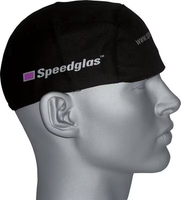 Speedglas Schweißerkappe Seite